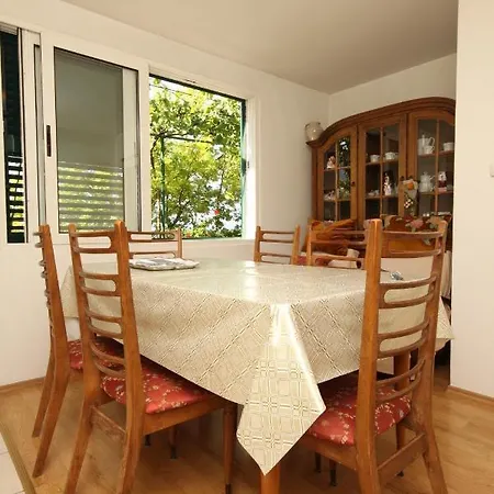 Apartment 6901a Tučepi