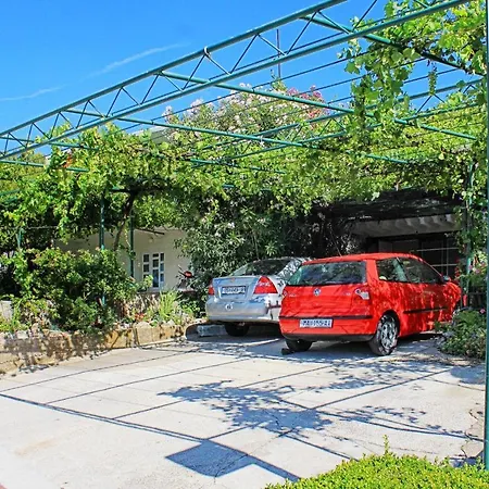 Apartmán 6901a Tučepi