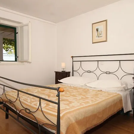 Apartment 6901a Tučepi