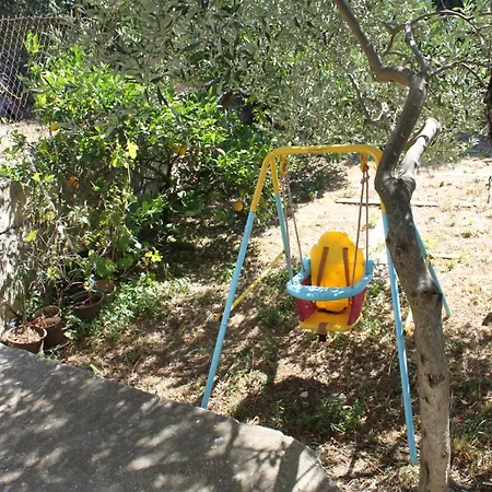 6901a Apartment Tučepi