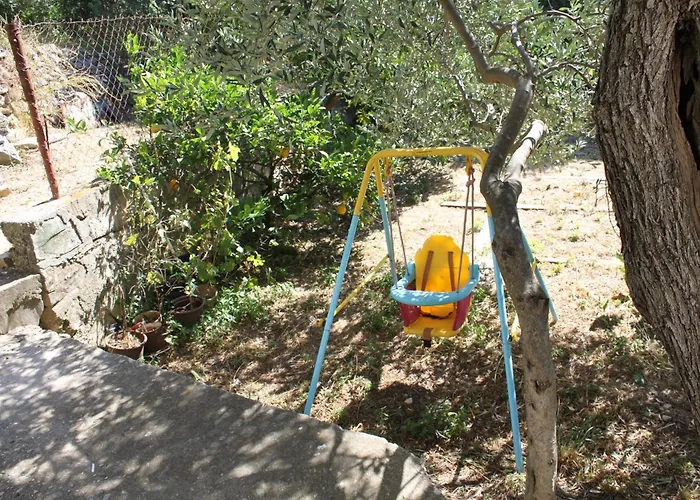 6901a Apartamento Tučepi